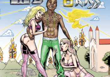 6 Kiss Review/Discussion